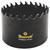 L.S. Starrett CT258 Triple Chip Tungsten Carbide 2-5/8" - 67 mm