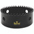 L.S. Starrett CT412 Triple Chip Tungsten Carbide 4-1/2" - 114 mm