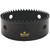 L.S. Starrett CT500 Triple Chip Tungsten Carbide 5" - 127 mm