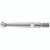 L.S. Starrett 65868 Pt23953 .078" Dia. 5/8"Le