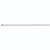 L.S. Starrett 71975 Pt99333 No.440 2-3" Rod