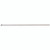 L.S. Starrett 71985 Pt99344 3-4" Rod (1 ROD)
