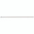 L.S. Starrett 71986 Pt99345 4-5" Rod (1 ROD)