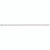 L.S. Starrett 71987 Pt99346 5-6" Rod (1 ROD)