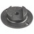 L.S. Starrett 72029 Pt25157 Back- Adjustable