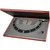 L.S. Starrett 72705 Intrchg Anvil Micrometer .001" Grad 20-24" Rng