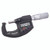 L.S. STARRETT OUTSIDE MICROMETER .00005"RES  0-1"RANGE