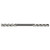 Alfa Tools DE51430L 11/64 HSS Miniature Double End Mill 4 Flute Long