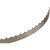 L.S. Starrett 92007-09-07 09'07 3/4X028X3/Hk-P-Rwoodpecker Pr Car Bsaw