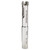 L.S. Starrett D0008 Hi Perform Dia Tile Drill 5/16" - 8 mm  Diameter