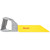 L.S. Starrett K148-12 Pvc-Saw With Aluminum Handle Level & 12" Blade