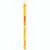 L.S. Starrett KBS1218-10 Hand Hacksaw Blades12" X1/2" X .025"18 Tpi (10) (1 PK)