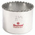 L.S. Starrett KD0238-N Diamond Grit Hole Saw 2-3/8" - 60 mm  Diameter