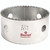 L.S. Starrett KD0334-N Diamond Grit Hole Saw 3-3/4" - 95 mm  Diameter