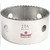 L.S. Starrett KD0358-N Diamond Grit Hole Saw 3-5/8" 92 mm  Diameter