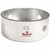 L.S. Starrett KD0412-N Diamond Grit Hole Saw 4-1/2" - 114 mm  Diameter