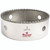 L.S. Starrett KD0500-N Diamond Grit Hole Saw 5" - 127 mm  Diameter