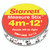 L.S. Starrett SM412ME Measure Stix 1/2" X 3.65M/12' Metric/English