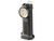 SURVIVOR LED WITH 120V AC FAST CHARGE - BLACK
