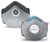 HONEYWELL (10EA/BOX)(10BX/CS) SAF-T-FIT PLUS - N1125AG