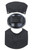 HONEYWELL LOWER PROTECTIVE BIB FORALL WELDING SHIELDS