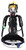 MID TIER IND SCBA W/SAR60 MIN PANTHER NO AIR