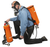 BA1000 SCBA  60-MIN  4500 PSIG  MED FACEPIECE
