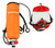 BA1000 SCBA  60-MIN  4500 PSIG  PUMA HOOD