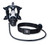 FULL FACEPIECE (LARGE) NO COUPLING TC-19C-302