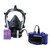 Honeywell North PR501S Papr Mask-Mntd Batt Chgr Hepa S
