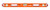 Swanson Tools SVB36M 36" Magnetic Professional Level W/Gel Cap