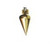 U.S. Tape 58892 23Oz. Plumb Bob W/Stainless Steel Tip