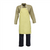 Stanco KTW36B 24" X 36" Kevlar Twill Bib Apron