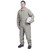 Stanco NX4-681TN-2XL 4.5 Oz Standard Nomexcoverall-Tan