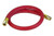 Continental Contitech 20147628 Frontier Red 300Wp 3/8X10 0 mm  1/4Npt L-Bar