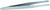 KIT TWEEZER 3 1/2"   SLANTED