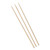 Amercareroyal RPPR813 Food Skewer Bamboo Ct/12000 (1 CT)