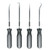 Ullman PSP-4C Ninety Degree Pick Withscrewdriver Handle