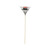 Ames 2604512 Leaf Rake "Steel"