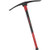 Razor-Back 4119000 Pick Clay No 6 Fgl Hdl Rb