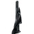 Warp Brothers 6X14-B 6Mil 14'X100' Black Polycover (1 RL)