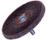 EBA-21 .020 3/4" DIA CRIMPED WIRE END BRUSH