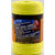 Orion Ropeworks Inc 91Y-WA 500' #18 Nylon Cable Twine - Yellow