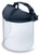 HONEYWELL M864U SHADE 4 8-1/2"X 15"X.060 PROTECTO SHIELD