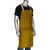 Pip 7010/42 Leather Apron Anodizedsnaps And Rivets Kevlar