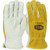 PIP PREM GRAIN COW PALM/SPLIT BACK