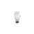 Wells Lamont 135028 Vs 13 White Small (1 Pair)