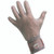Wells Lamont CM031903 Metal Mesh 7.5" Cuff Glove M (1 PC)