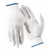 Wells Lamont M006M.WLC Highly Reusable Nylon Half Finger Liner Men'S (1 Pair)