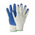Wells Lamont Y9243M Poly/Cotton White Glove Latex Palm M (1 Pair)